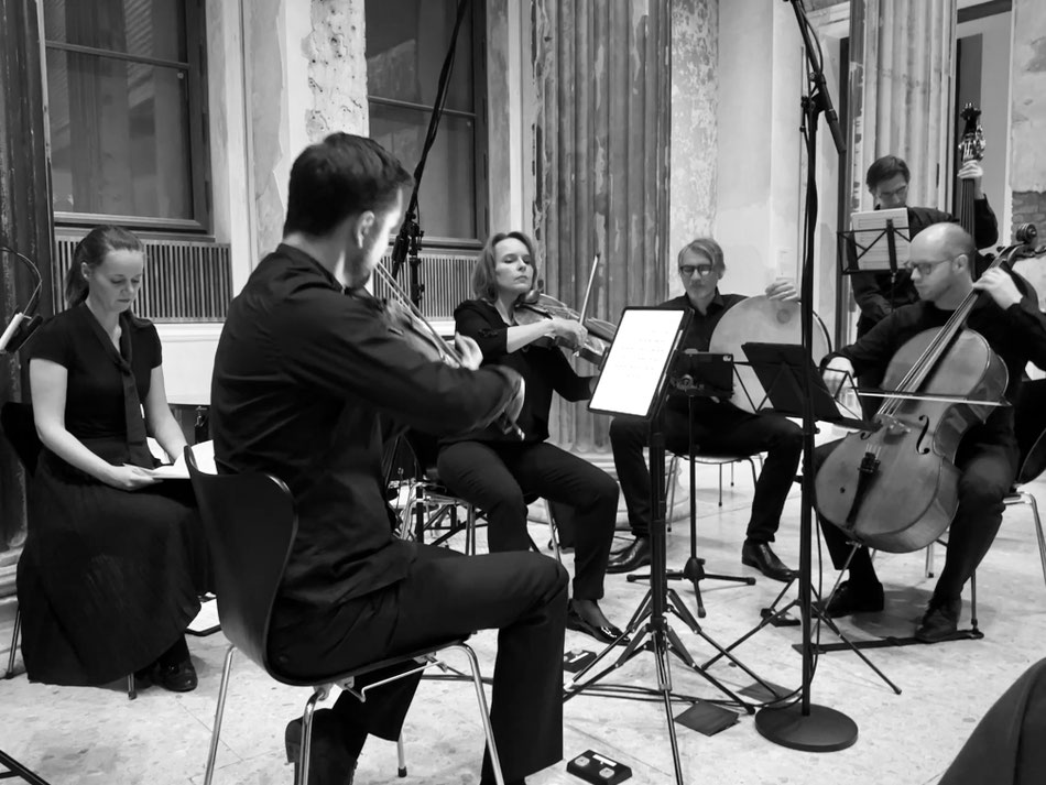 Ensemble MEMORIA TENERE