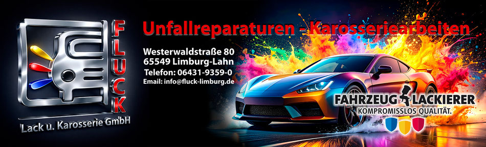 Fluck Lack und Karosserie GmbH