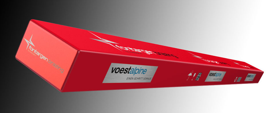 © ES-DESIGN / Voestalpine / Boehler Welding Group