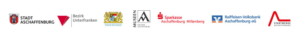 Sponsorenlogos