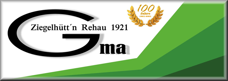 Gma Ziegelhüttn Rehau