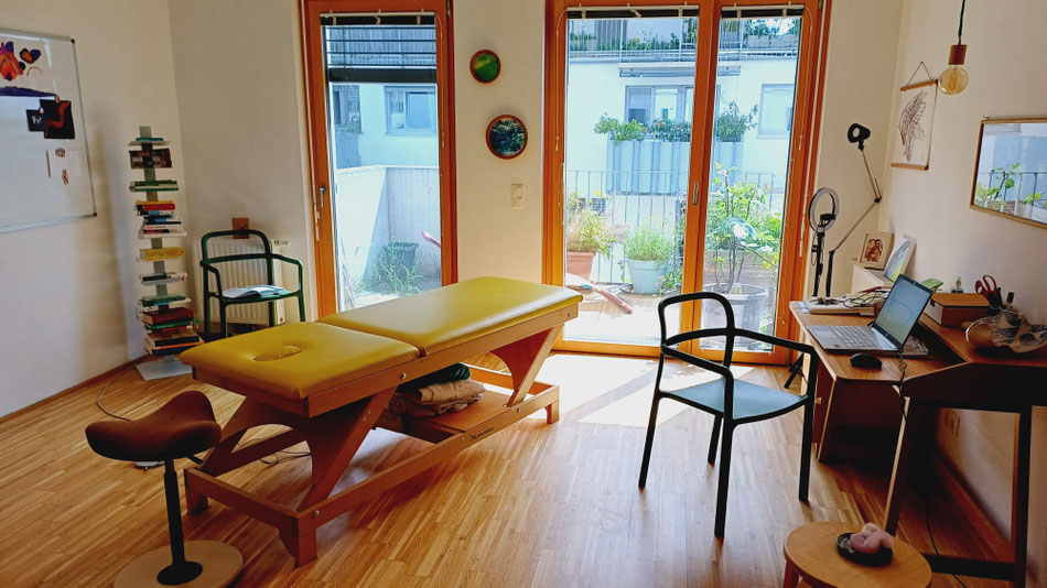 Massage Seestadt, 1220 Wien - ruhige Atmosphäre zum Entspannen und Loslassen