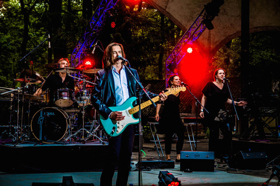 Brunsviga, braunschweig, veranstaltungskalender, 10.03.2016, Konzert, 