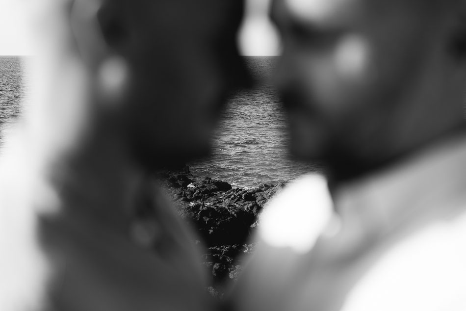 Sesión fotos pareja gay Tenerife