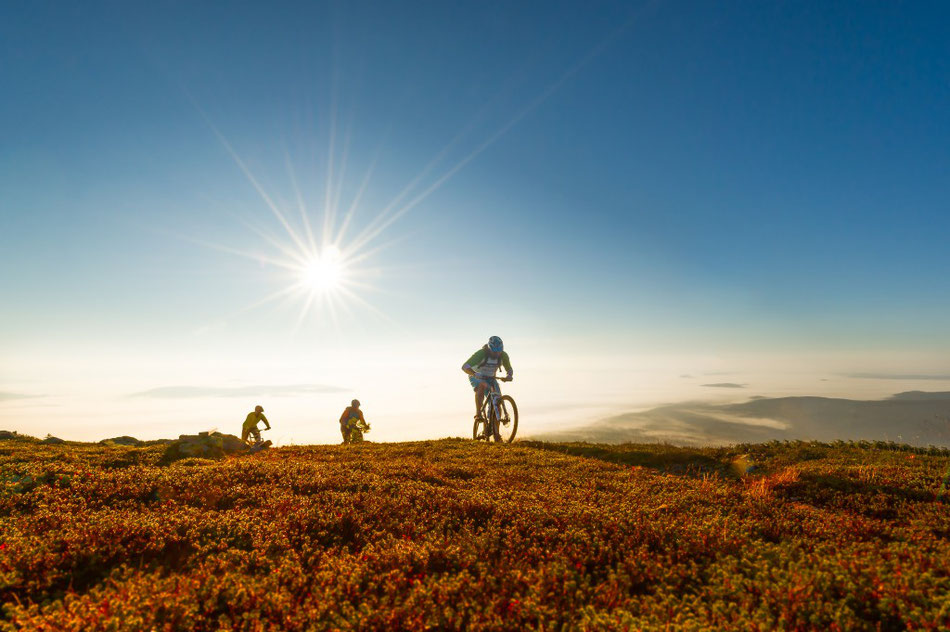 Foto.: Trysil License CC