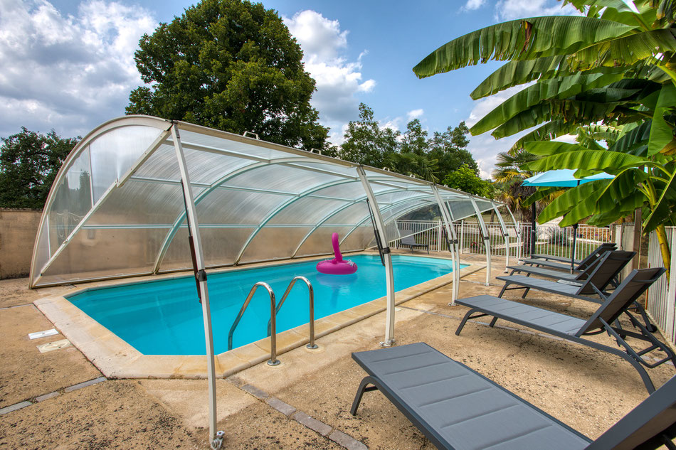 au cœur du périgord noir, un gîte pour toute la famille pour des vacances inoubliables.