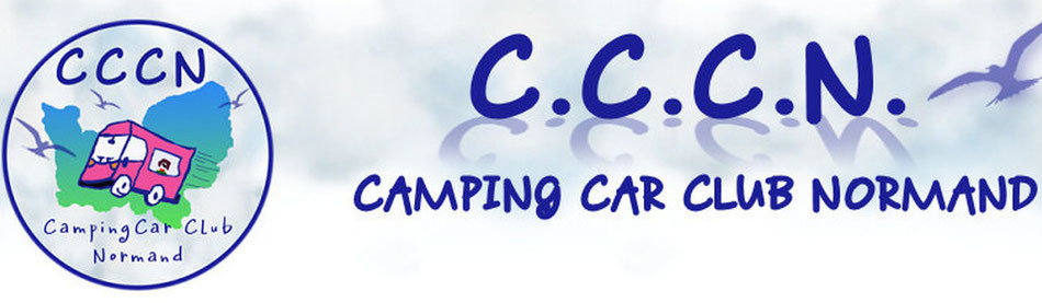Camping-car club normand