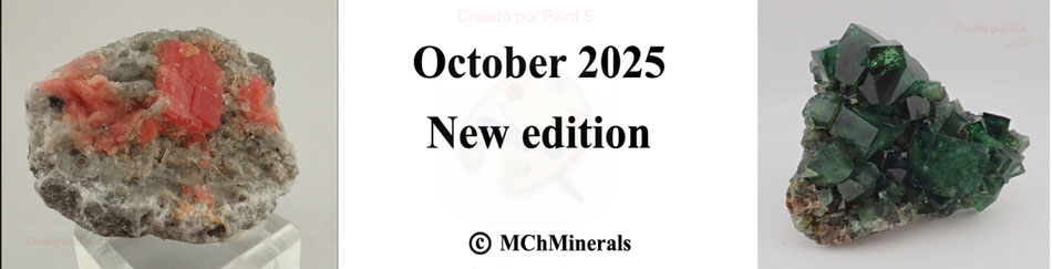 The best minerals for collectors