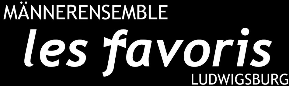 Les Favoris