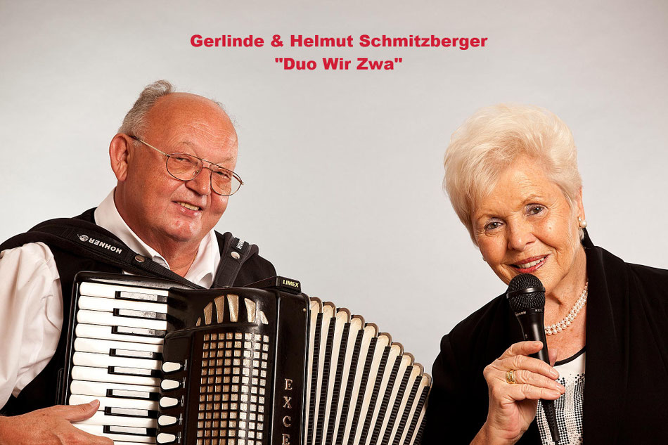 Duo Wir Zwa