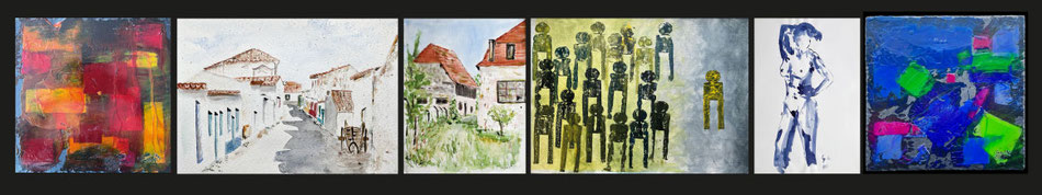 gottschalkmohrkunst