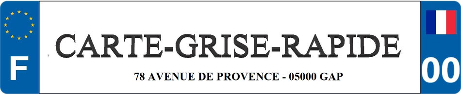 Site de cartegrise-rapide !