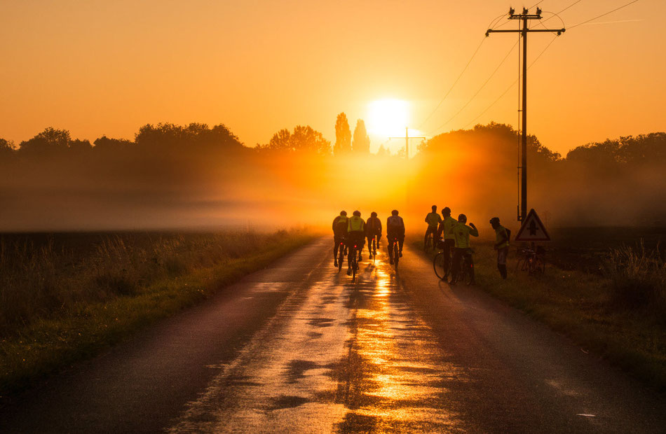 Ultra Endurance | Brevets | Ultradistanz | Bikepacking
