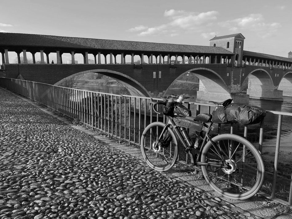 Ultra Endurance | Brevets | Ultradistanz | Bikepacking