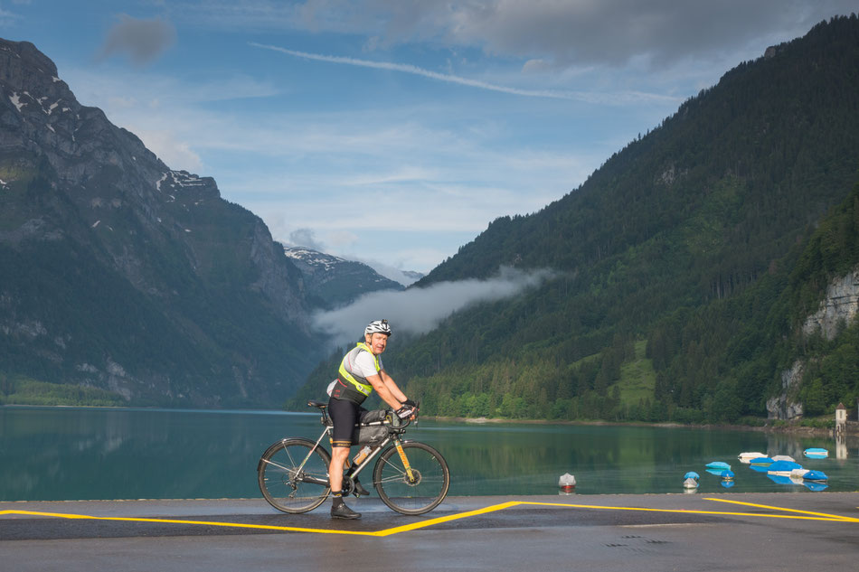 Am Klöntalersee