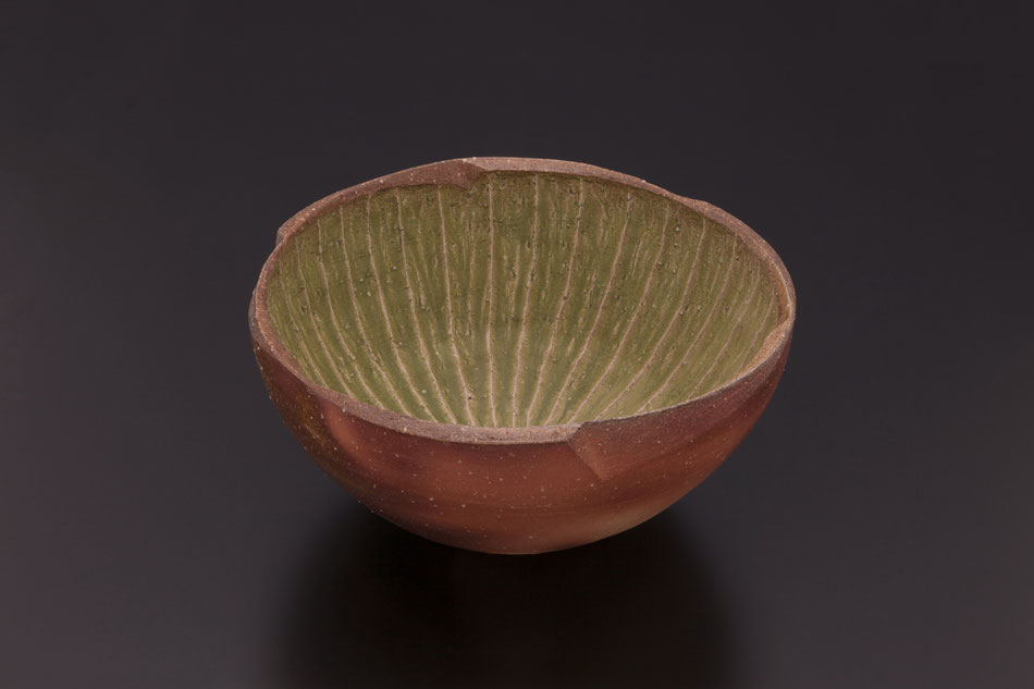 荒川智 陶芸 信楽 Shigaraki Anagama - 荒川智 Satosi Arakawa 荒川智 陶芸 信楽 Shigaraki Anagama - 荒川智 Satosi Arakawa