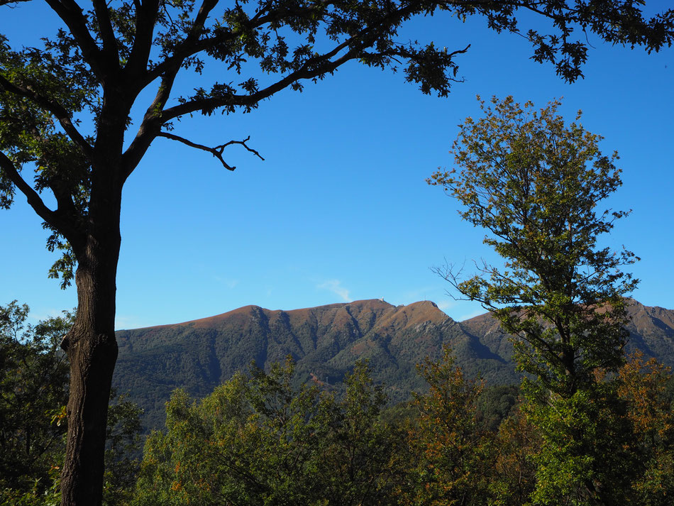 Monte Lema