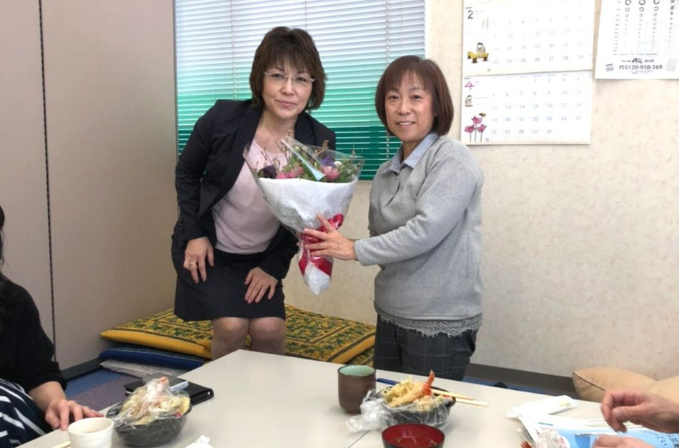 訪問介護の(有)ケアアシスト
