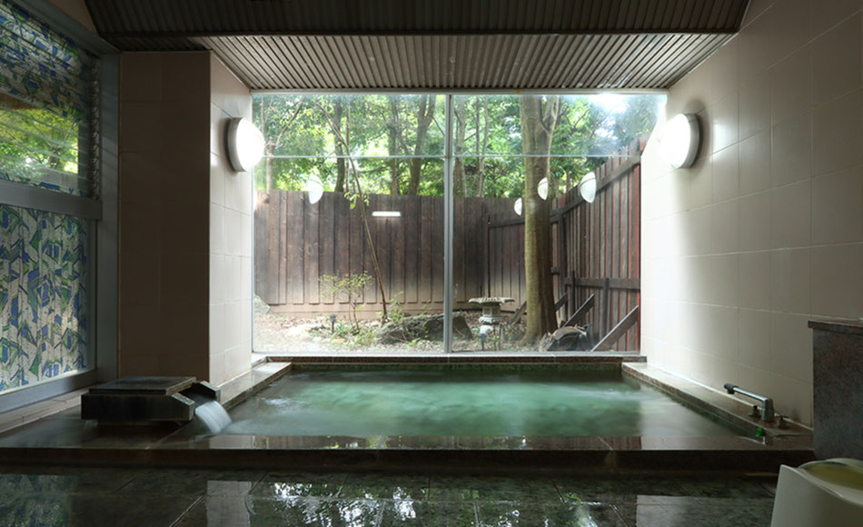 穂高温泉郷　安曇野市　宿泊　ガーデンあずみ野