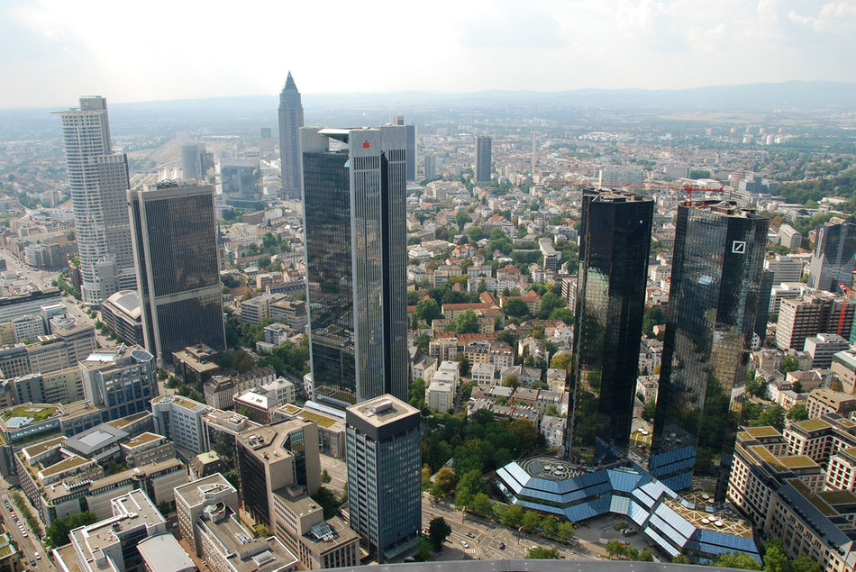 Geocaching als Betriebsausflug in Leipzig