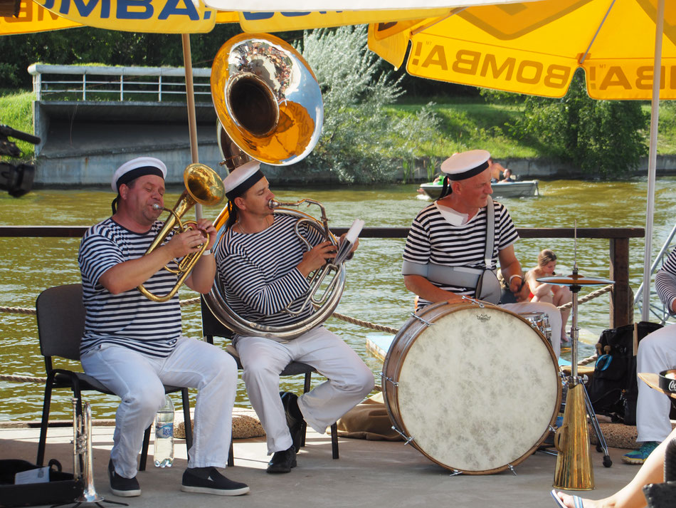 Jazzfőváros , Kecskemét