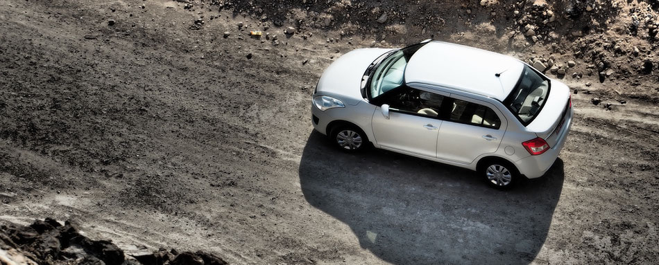 Suzuki Swift Sedan rent in Oman