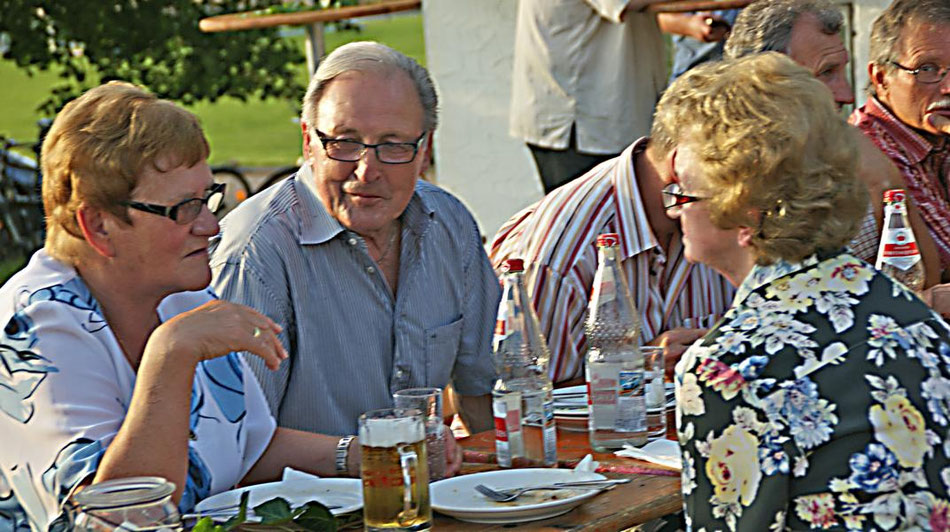 Kurt Lauersdorf, Trainer von 1975-1979 (Mühlbachpokalsieger 1979)