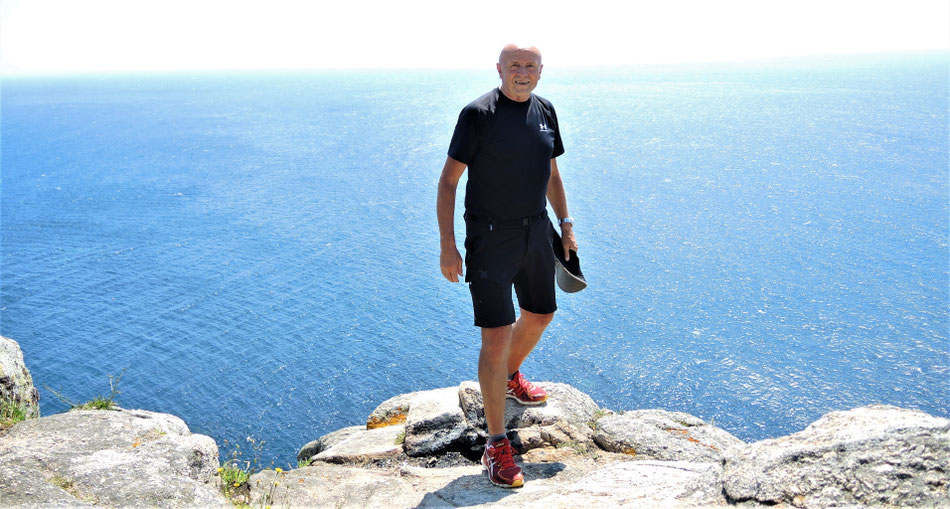 Finisterre