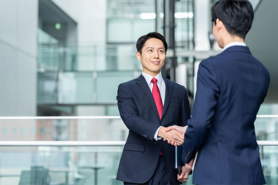 なぜ姿勢がビジネスマンにとって重要なのか？