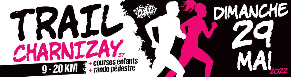Site de trail-charnizay !