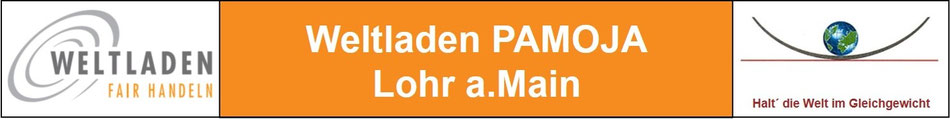 weltladen-pamoja-lohrs Webseite!