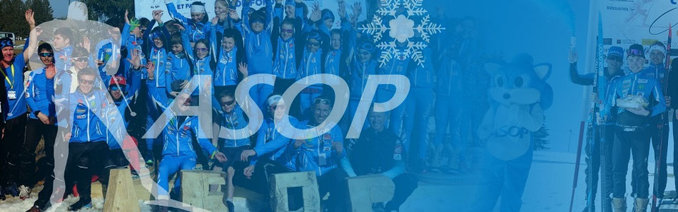 ASOP