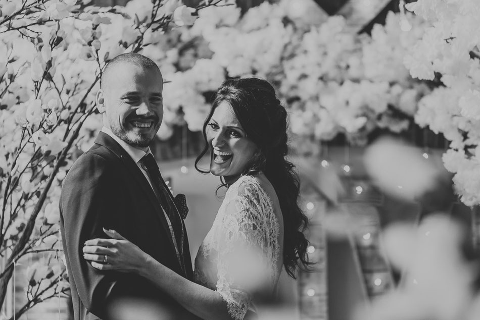 Owen House Wedding Barn Photos