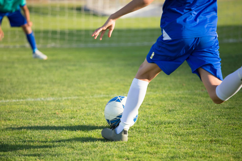 Mental Training für Kids in Sportvereinen