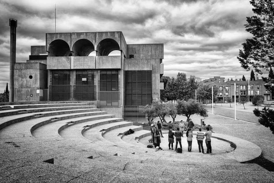 Colaboración de ICI e ITM con la CONGDCLM