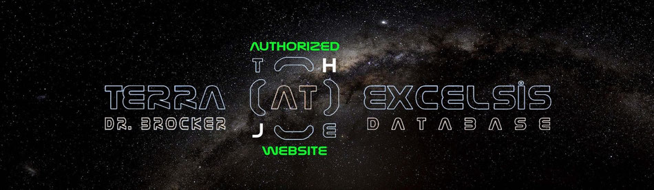 Seitenbanner Terra at Excelsis (2016 - 2020)