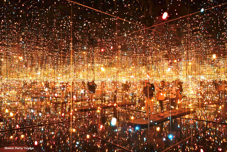 Exposition Eldorama,Tripostal, Lille