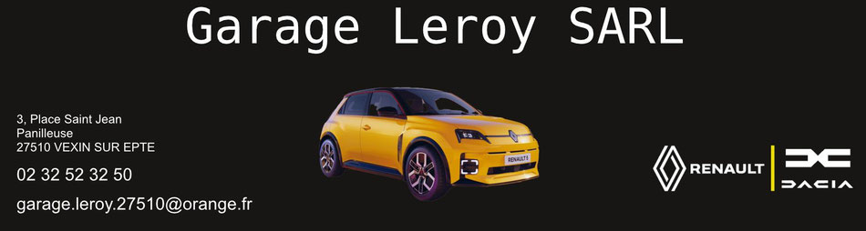 Site de garage-leroy-sarl !
