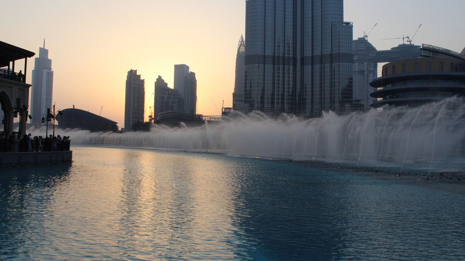 Dubai Benvenuti Su Travelwitheffe
