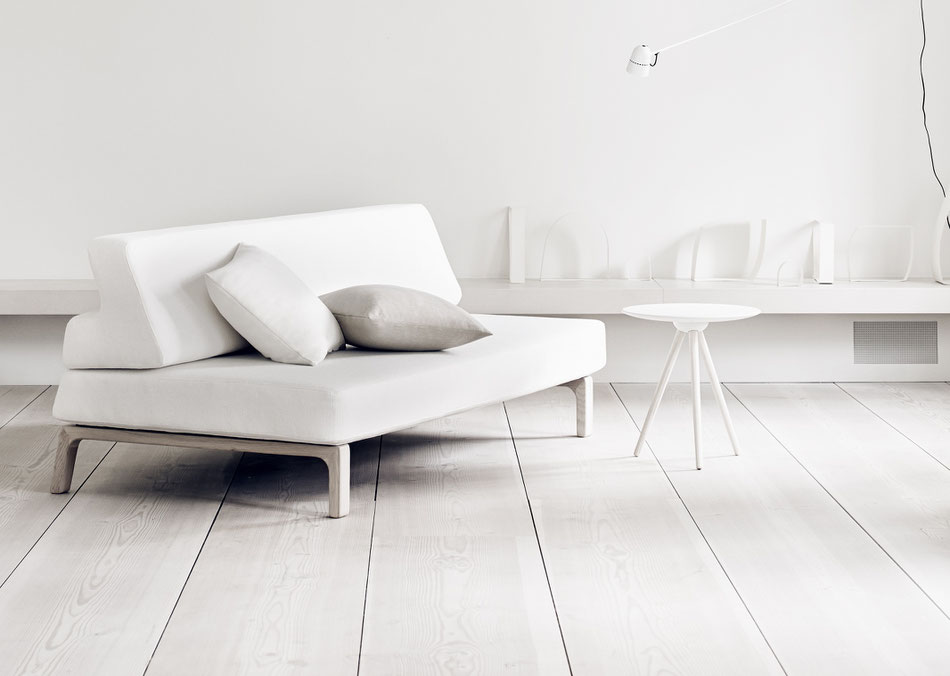 Softline Schlafsofa Lazy