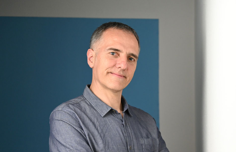 Stefan Gräfe Osteopath