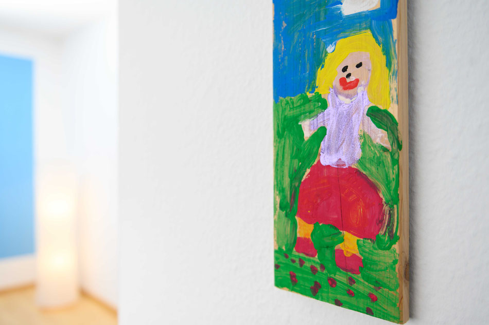 Kinderosteopathie