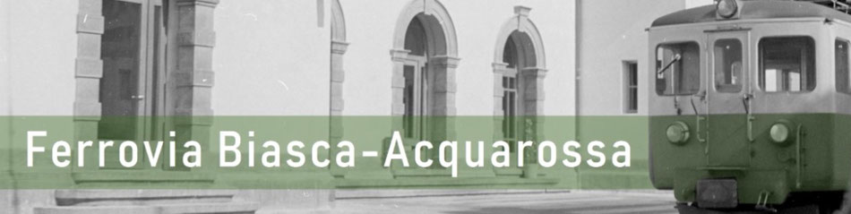 Biasca-Acquarossa