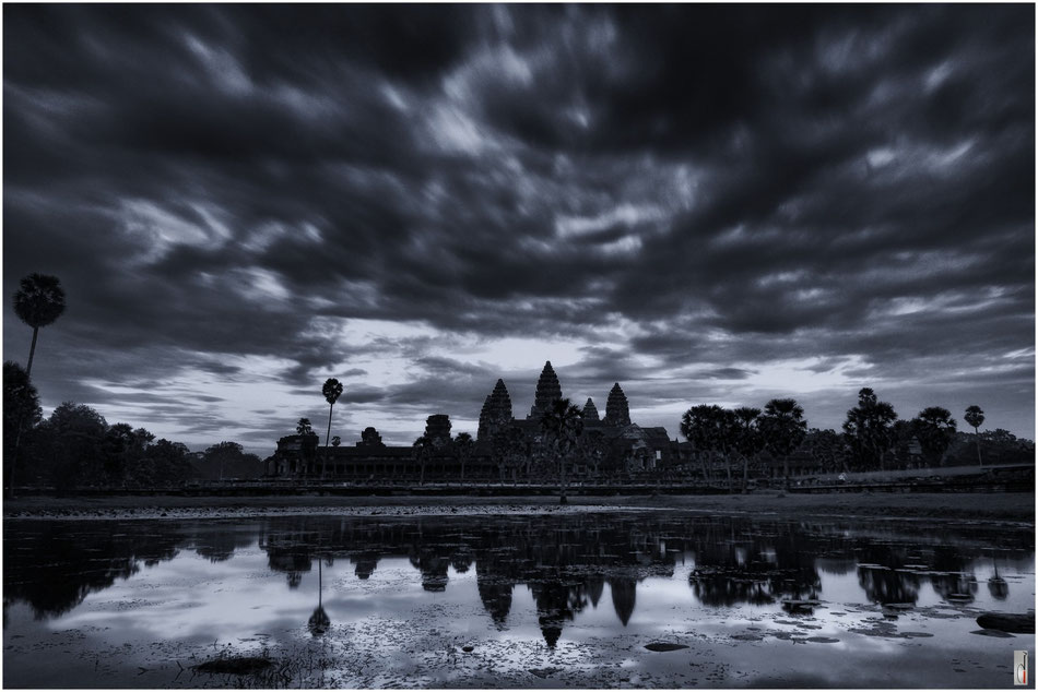 ANKOR WAT (Siem Reap/CAMBODIA) /2014 