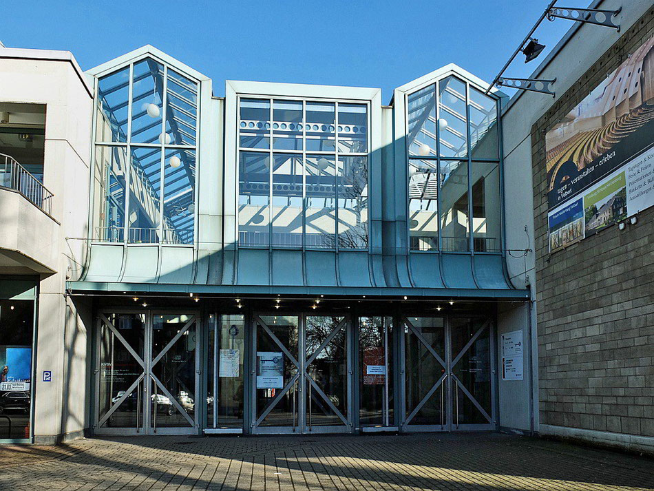 Forum Niederberg
