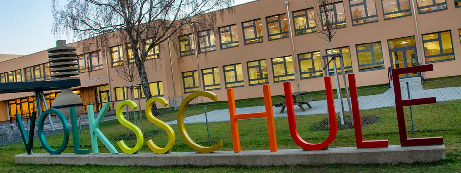 volksschule-wolkersdorfs Webseite!