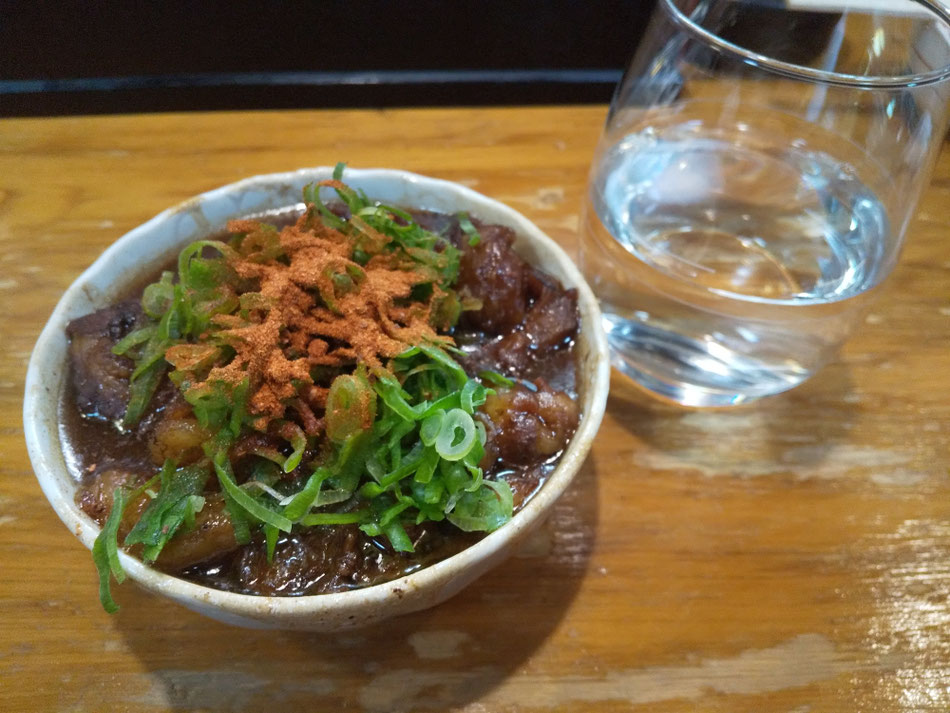 居酒屋　うま安