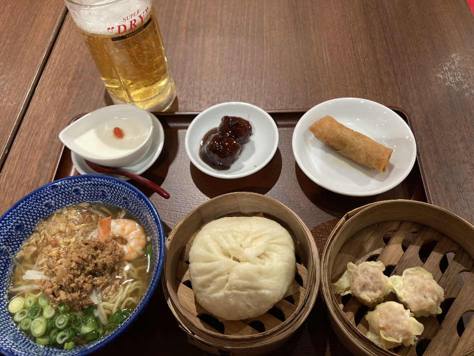 551　豚まん
