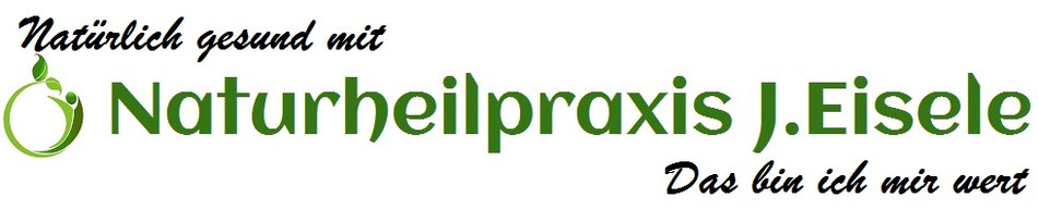 Naturheilpraxis Jutta Eisele Heilpraktikerin