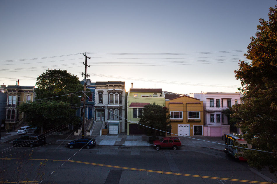 San Francisco